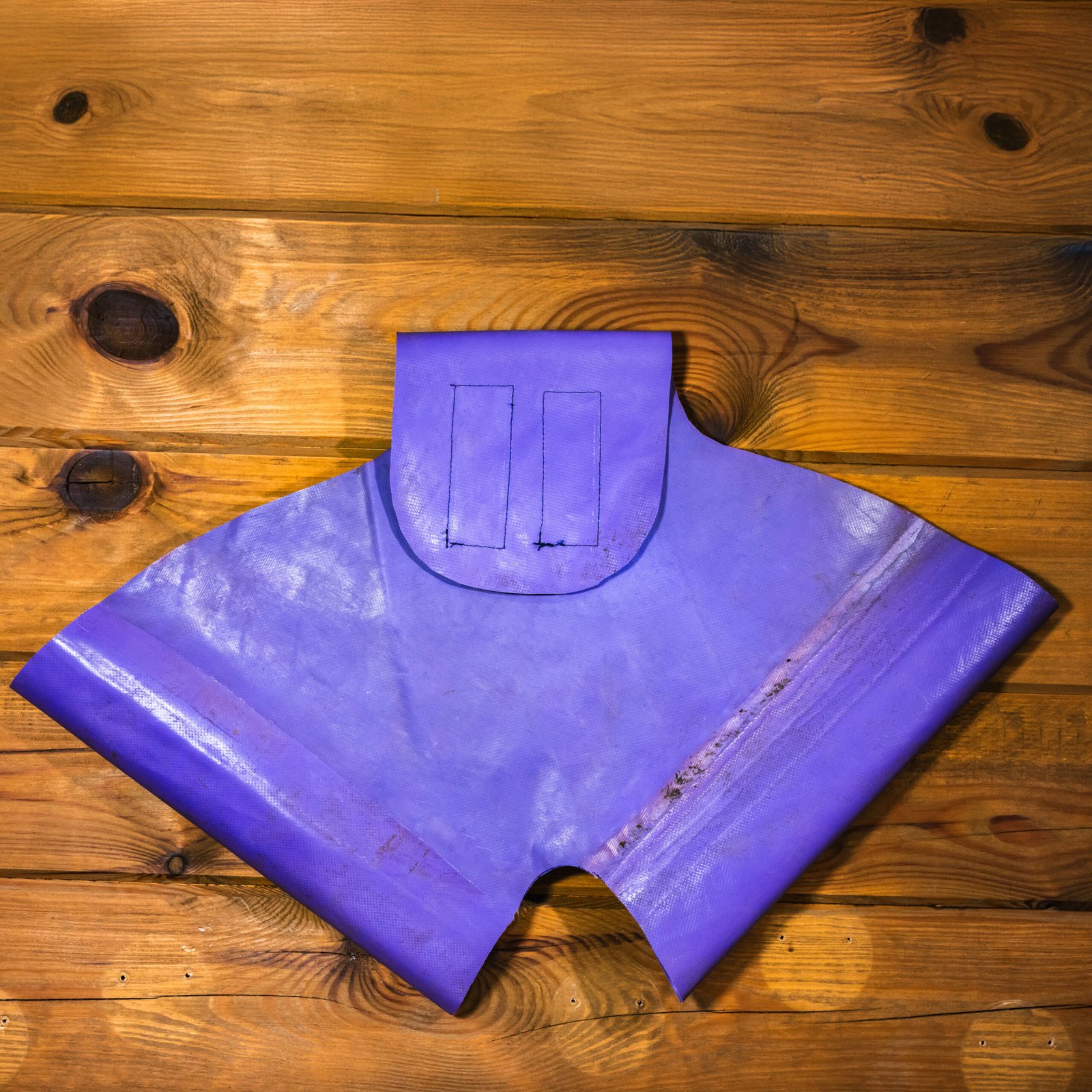 Culera para arnes Kong Target - Imagen 2