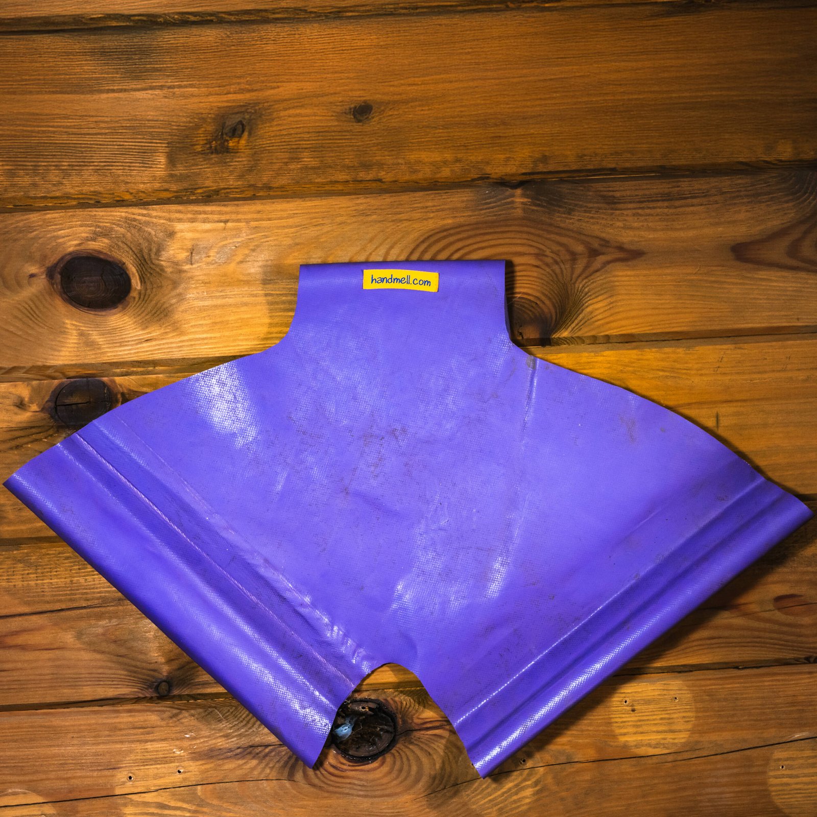 Culera para arnes Kong Target