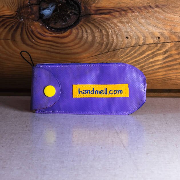 Funda cuchillo Petzl Sparta