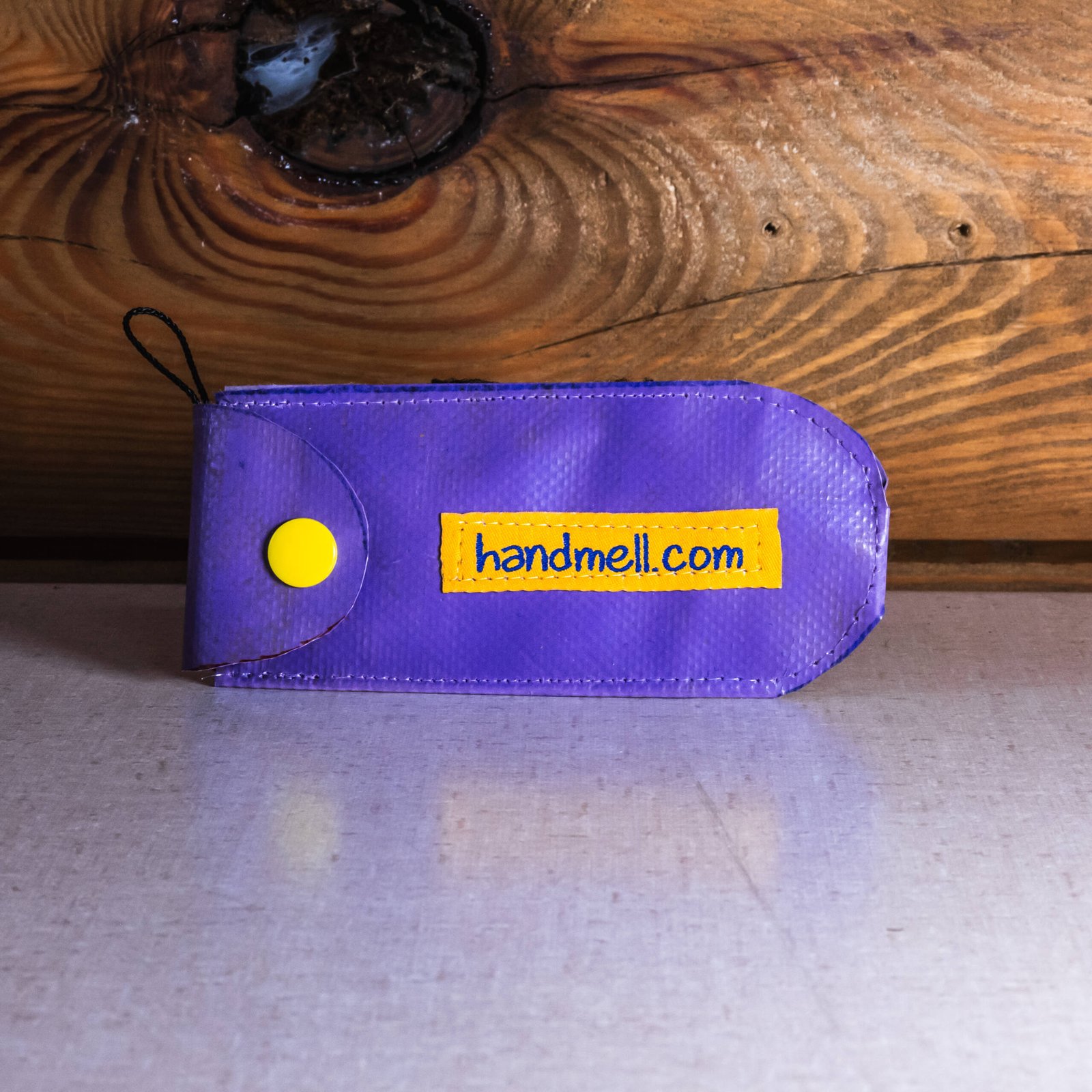 Funda cuchillo Petzl Sparta