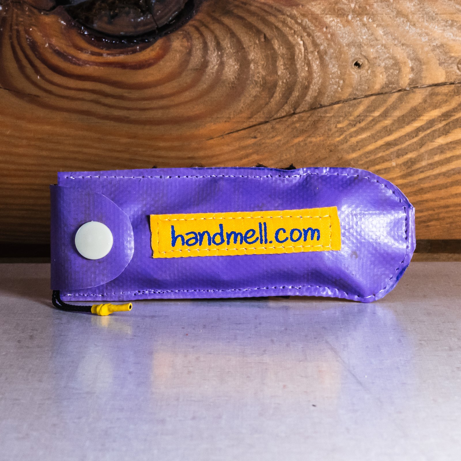 Funda cuchillo pequeña - Imagen 3