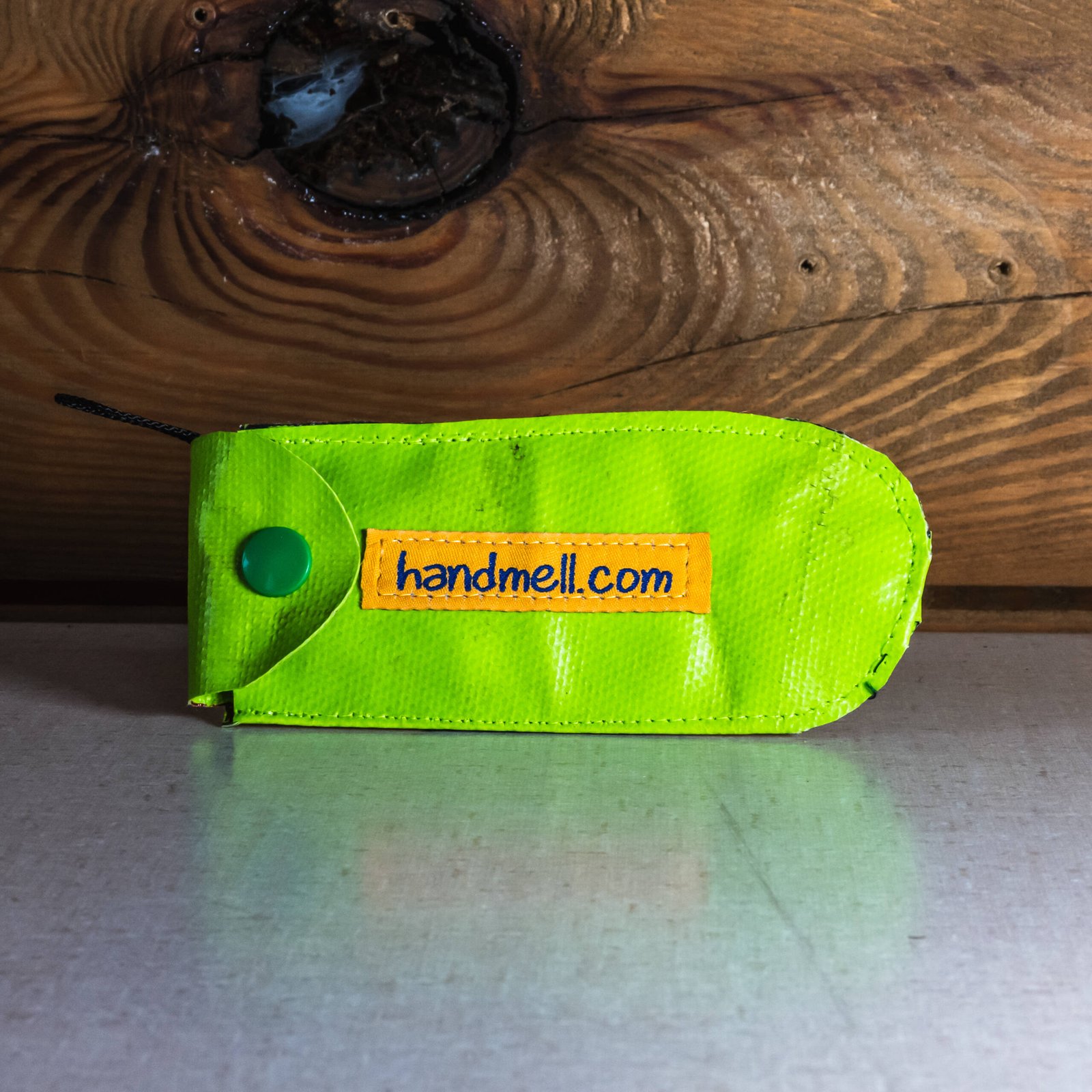 Funda cuchillo Petzl Sparta - Imagen 2