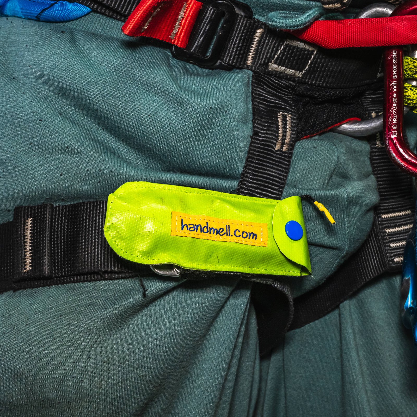 Funda cuchillo grande - Imagen 5