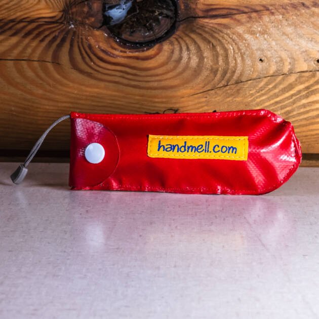 Funda cuchillo Opniel