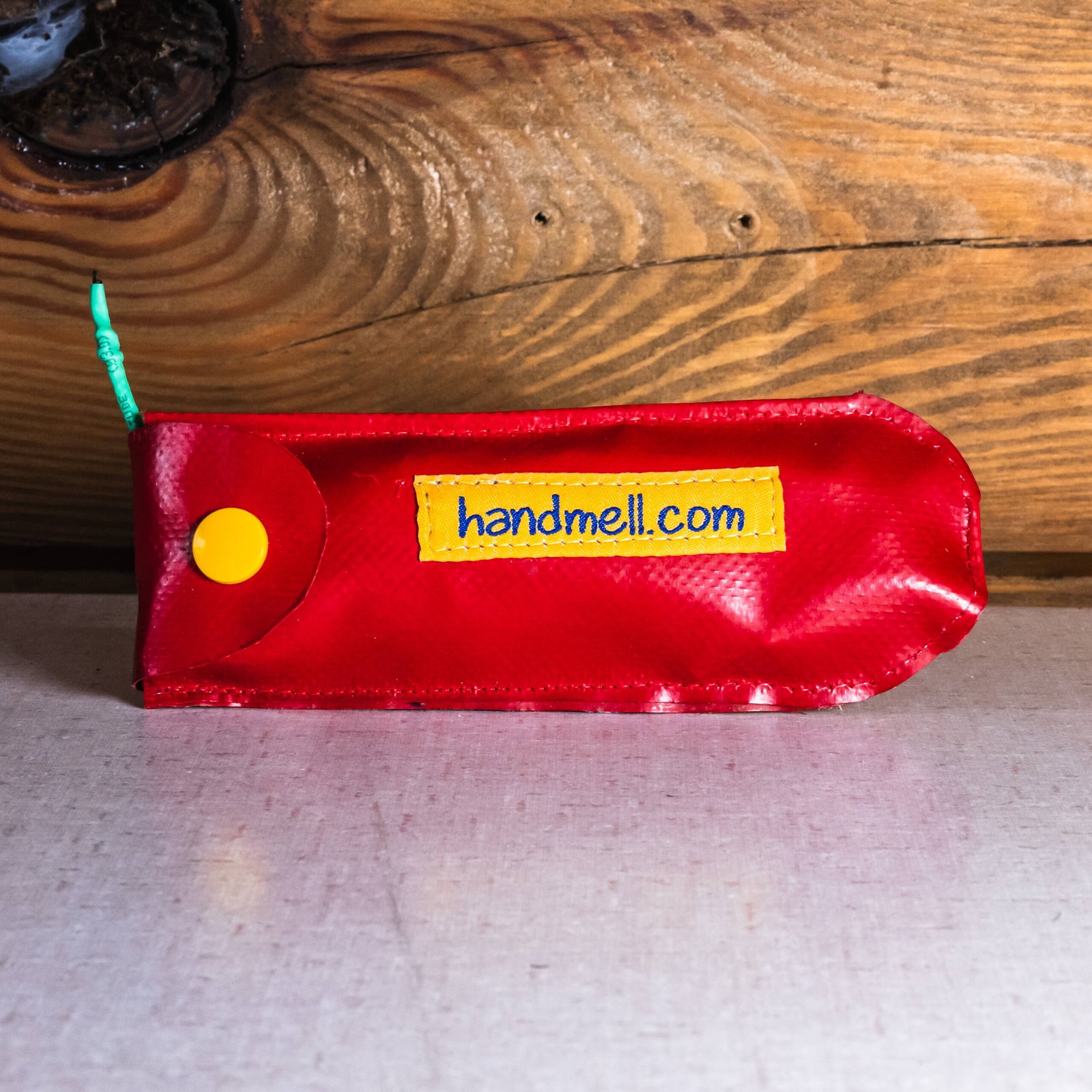 Funda cuchillo pequeña - Imagen 2