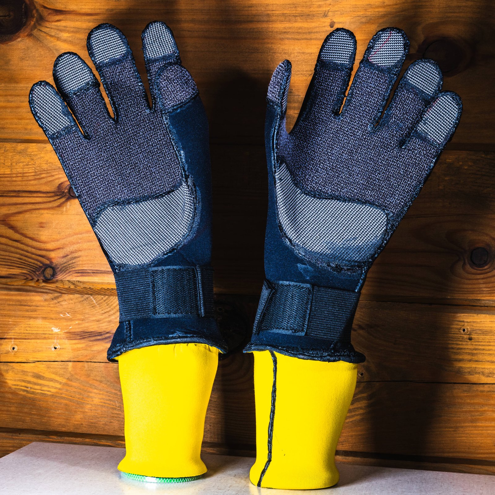 Guante modelo Grisons - Imagen 2