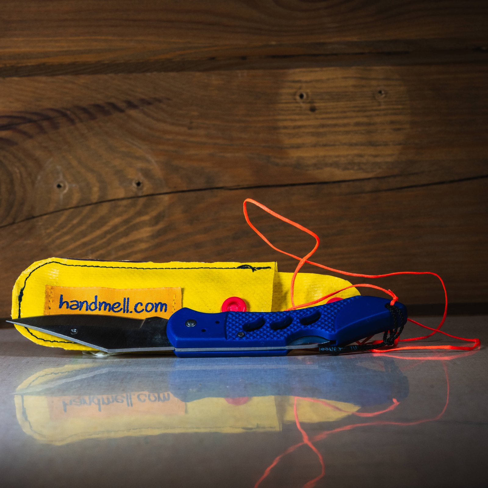 Funda cuchillo pequeña - Imagen 5