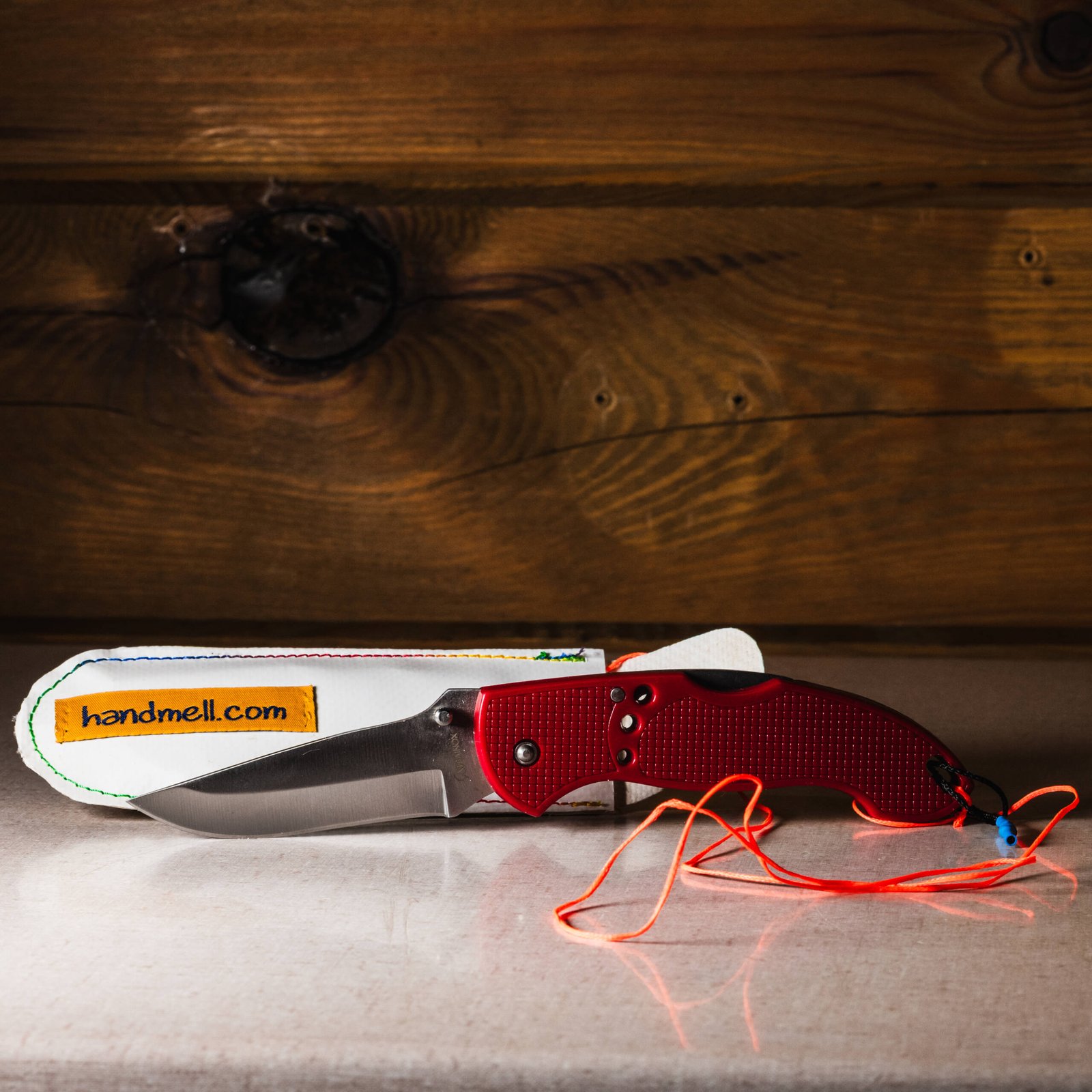 Funda cuchillo grande - Imagen 3