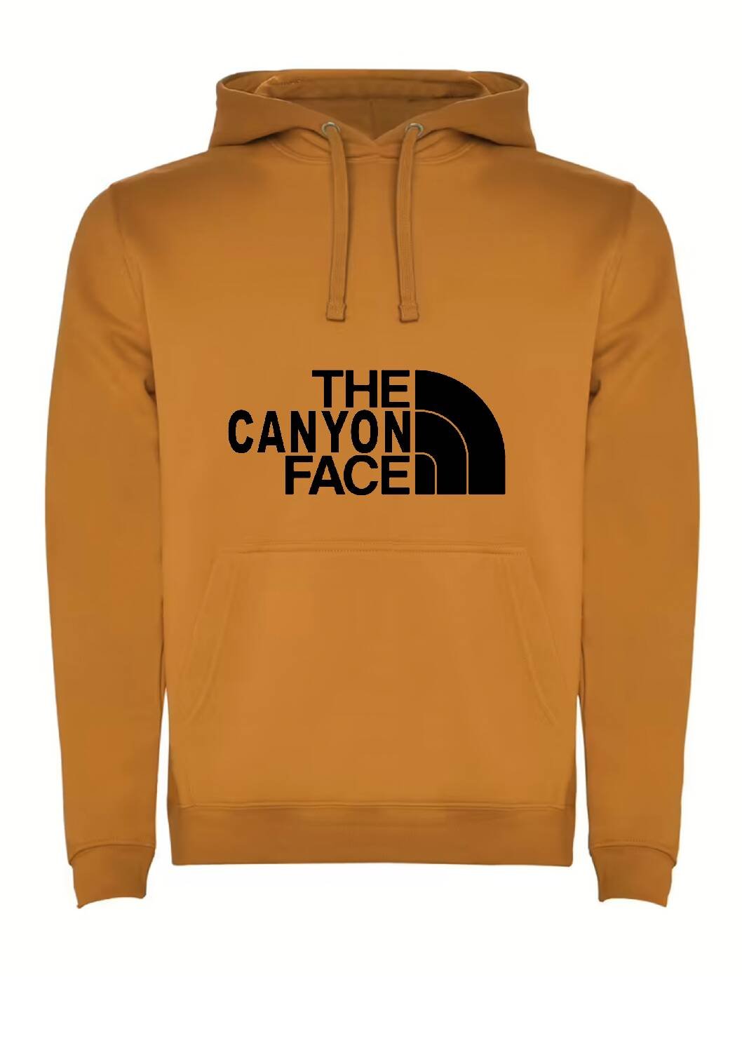 Sudadera con capucha - Imagen 2