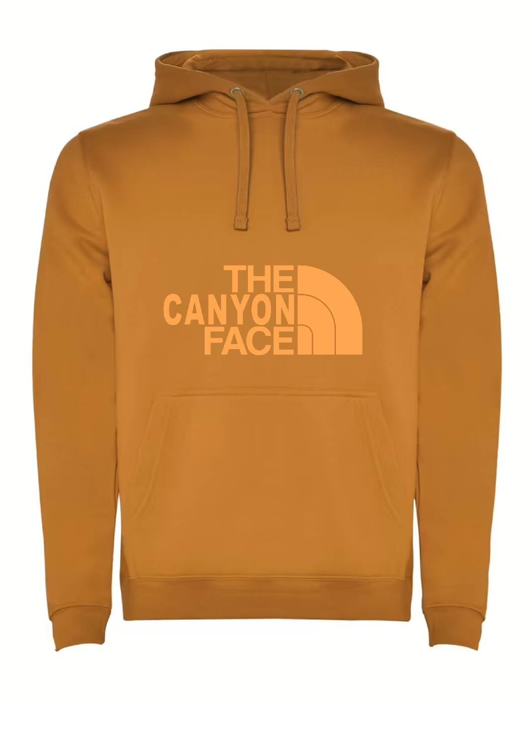 Sudadera con capucha - Imagen 3