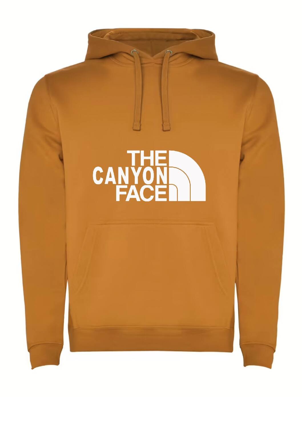 Sudadera con capucha - Imagen 4