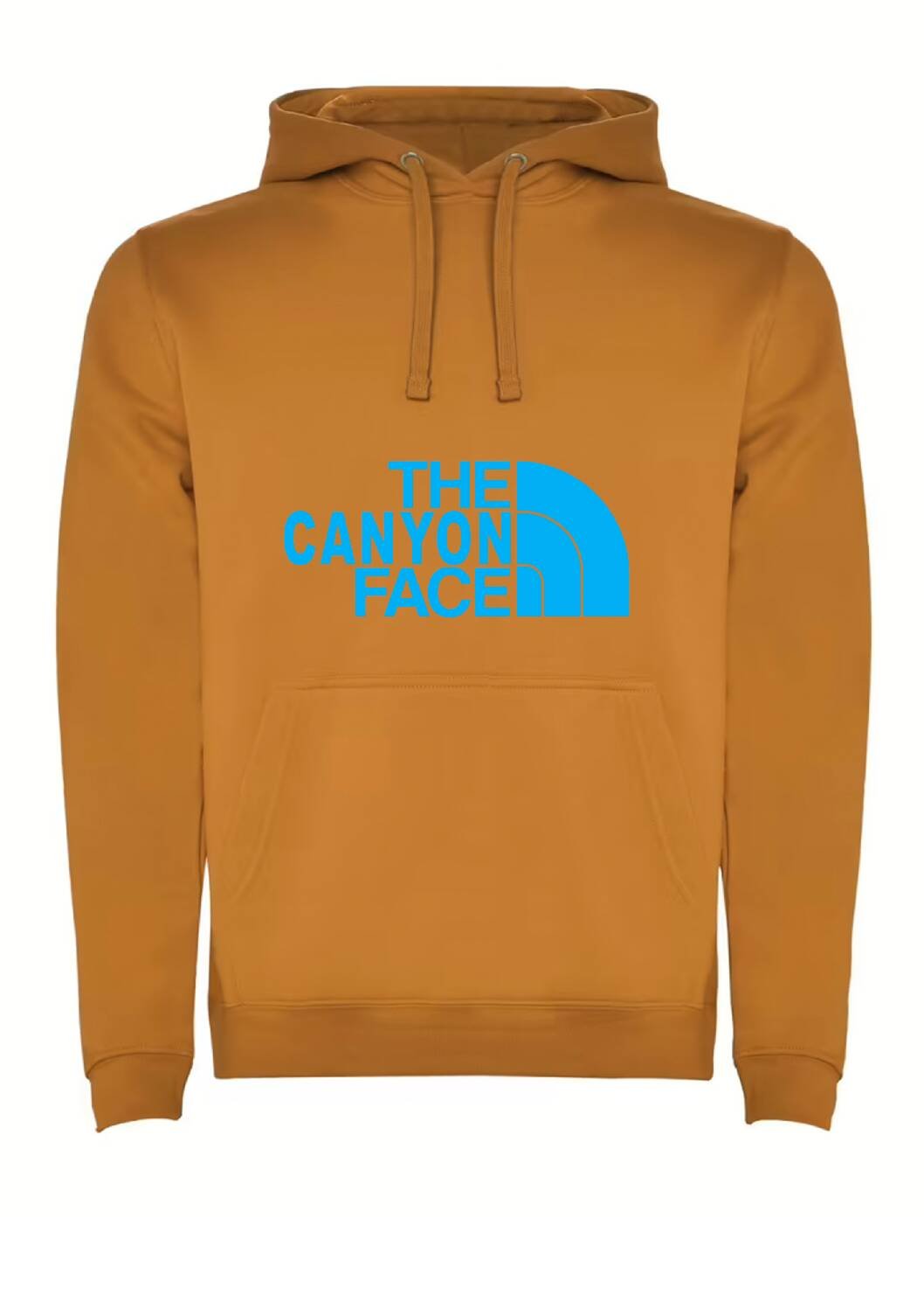 Sudadera con capucha - Imagen 5
