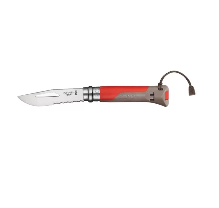 Funda cuchillo Opniel - Imagen 3