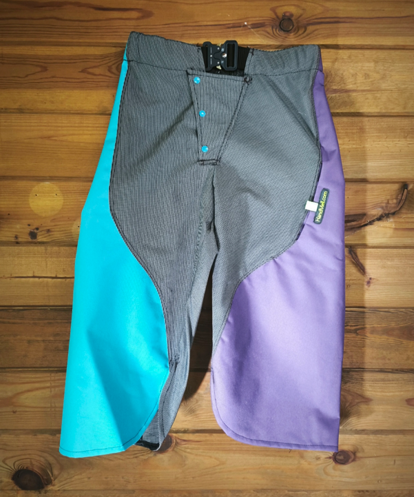 Pantalón de protección - Imagen 12