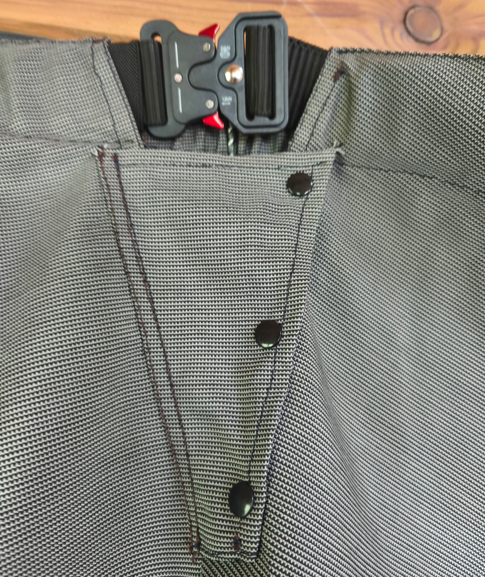 Pantalón de protección - Imagen 11