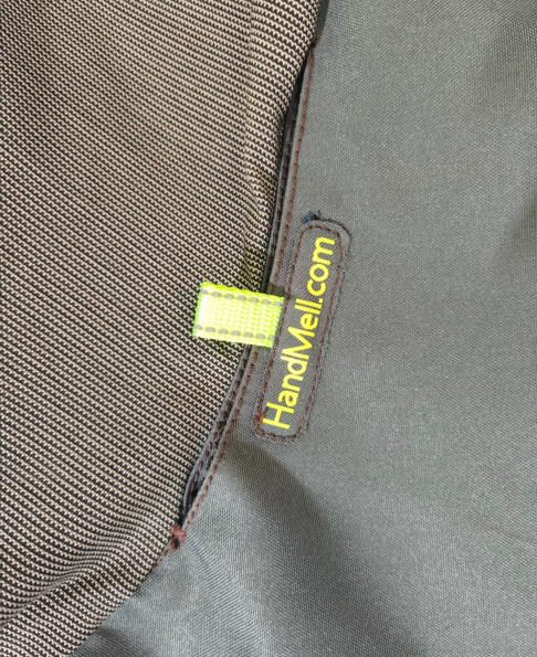 Pantalón de protección - Imagen 10