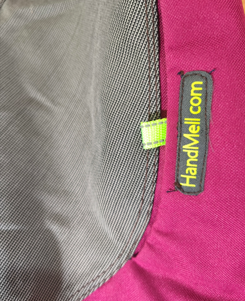 Pantalón de protección - Imagen 7