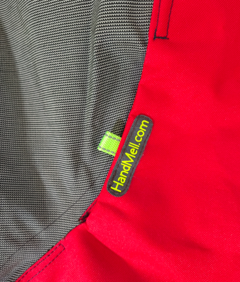 Pantalón de protección - Imagen 5