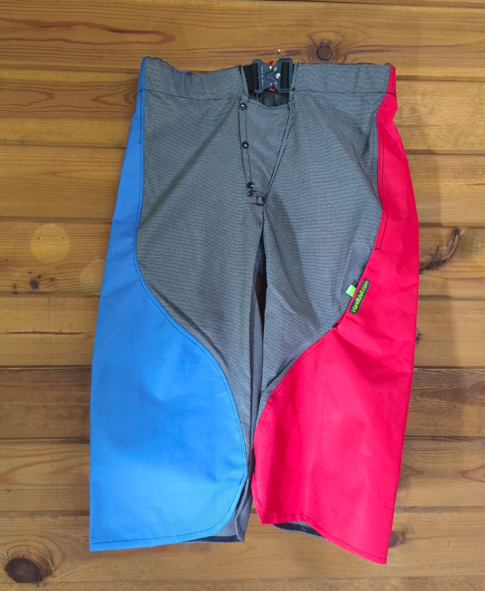 Pantalón de protección - Imagen 4