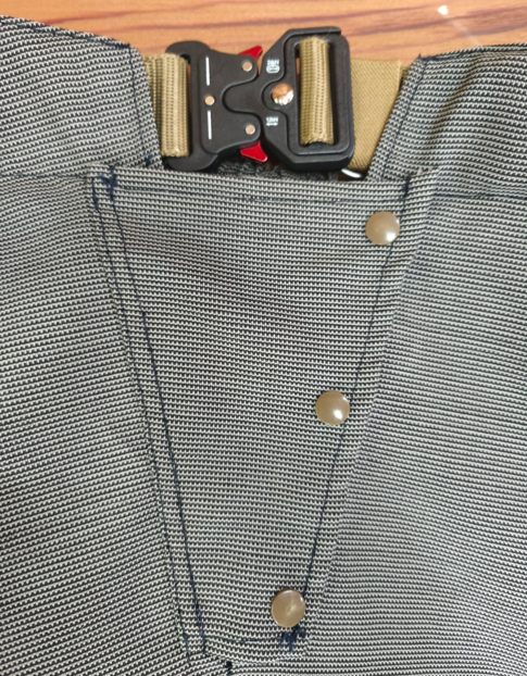 Pantalón de protección - Imagen 3