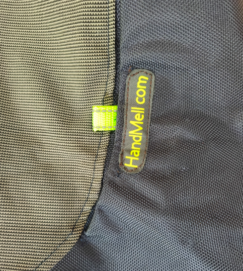 Pantalón de protección - Imagen 2