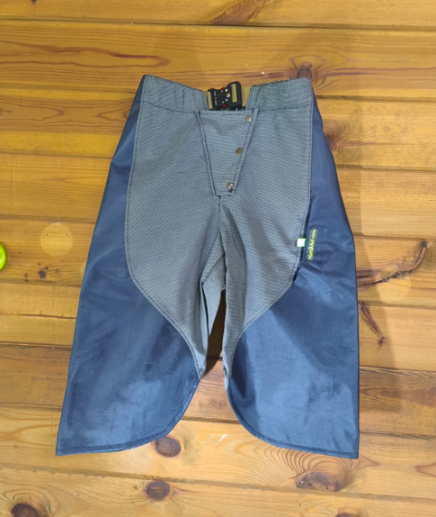 Pantalón de protección