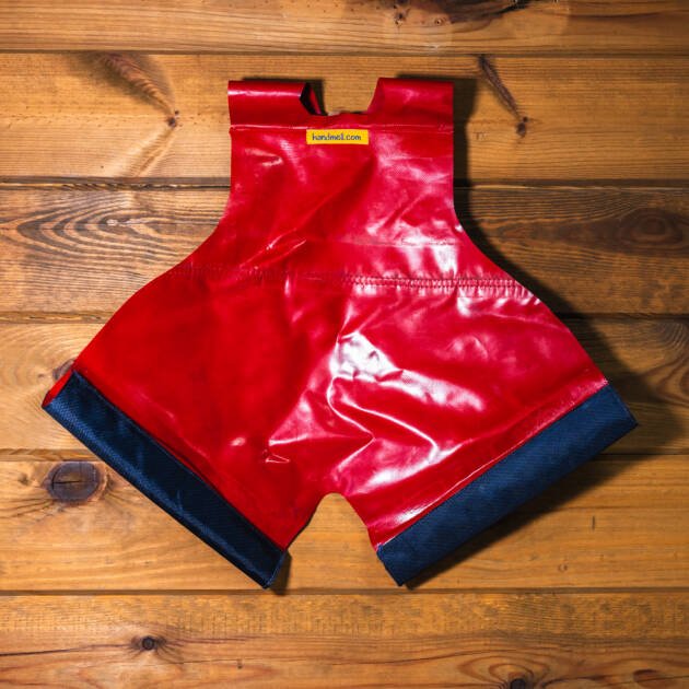 Culera universal grande o para arnes Petzl canyon