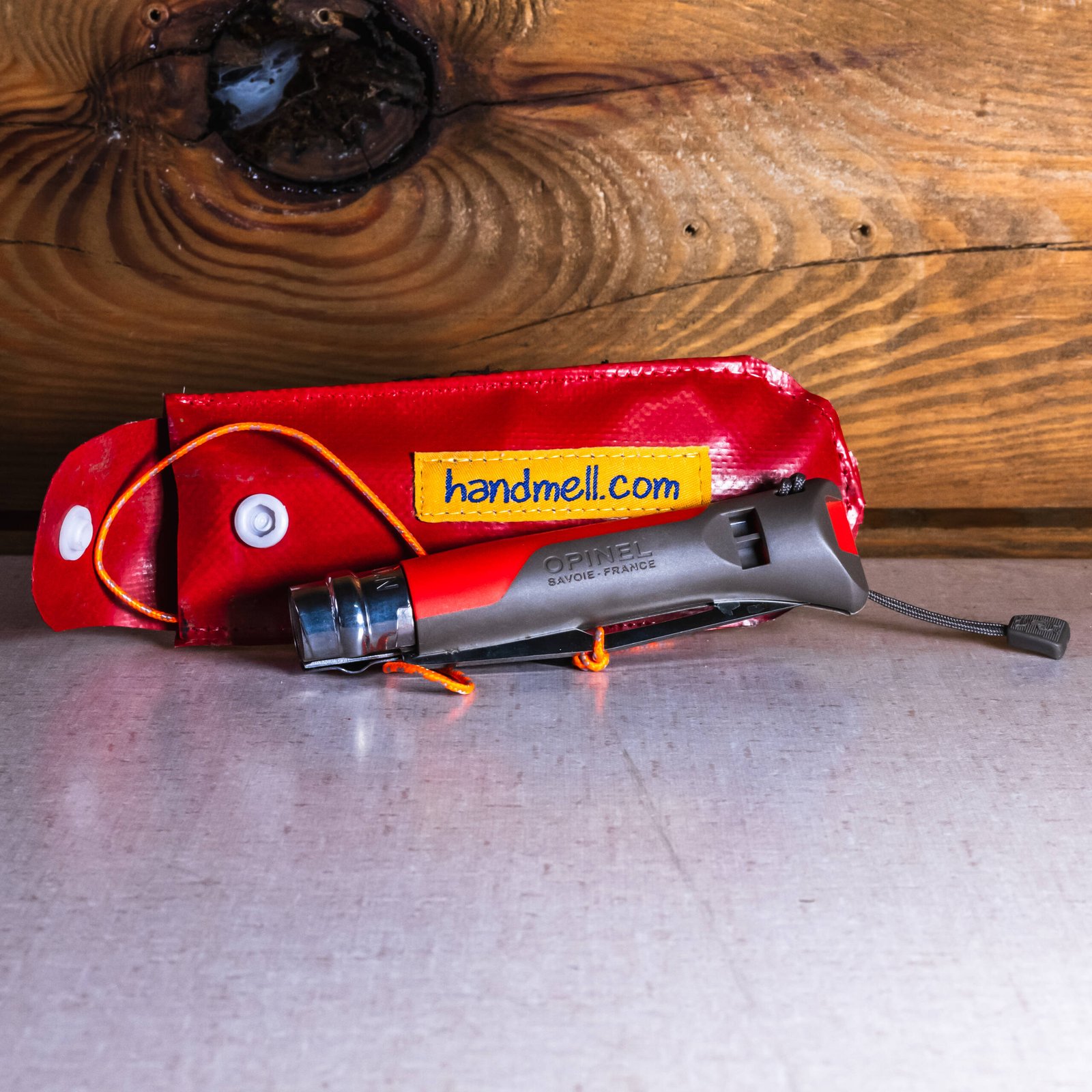 Funda cuchillo Opniel - Imagen 2