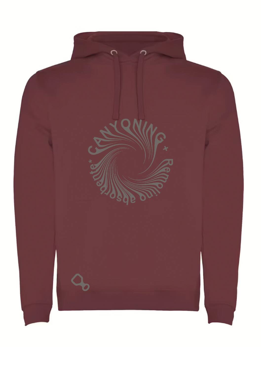 Sudadera con capucha