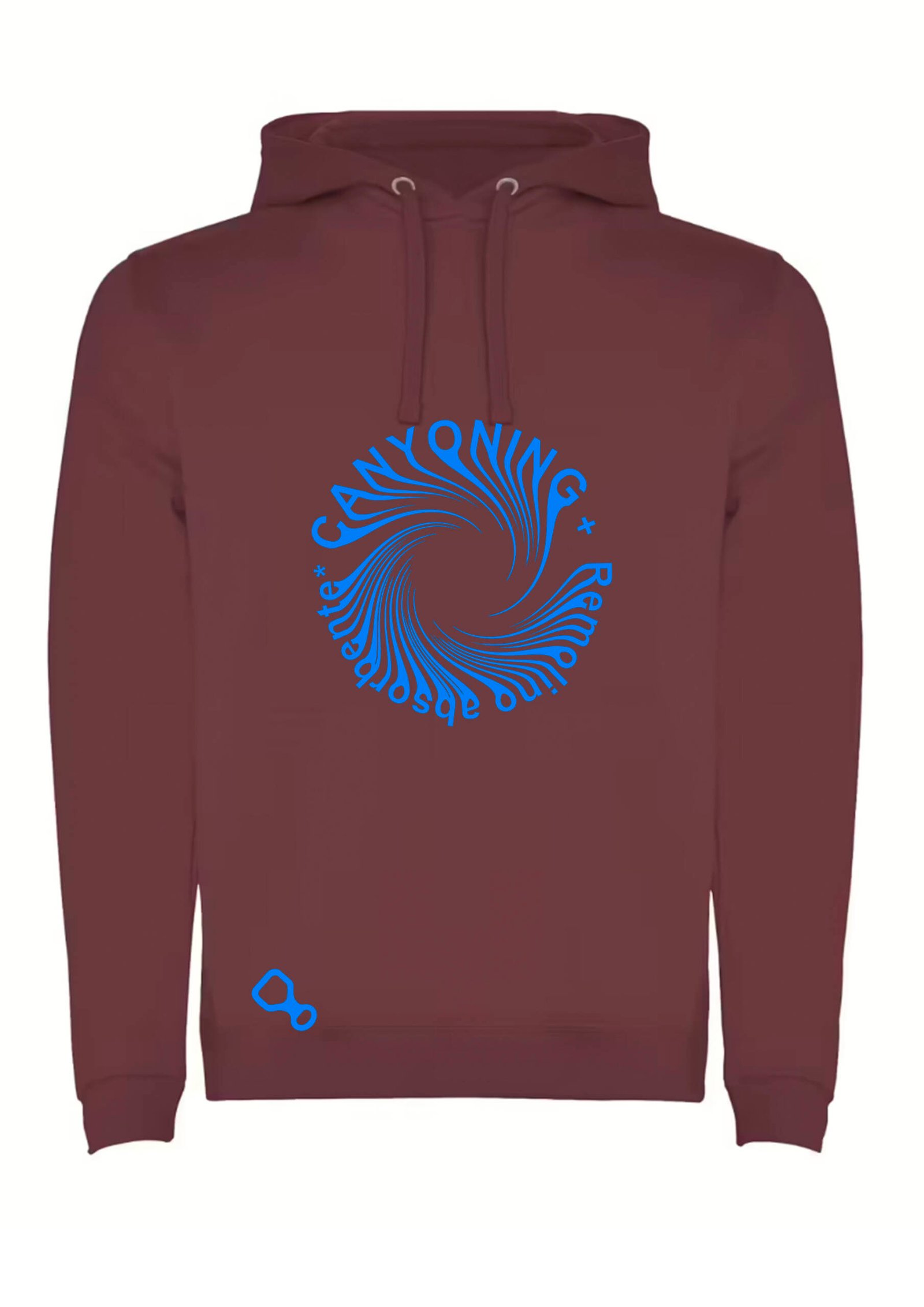 Sudadera con capucha - Imagen 2