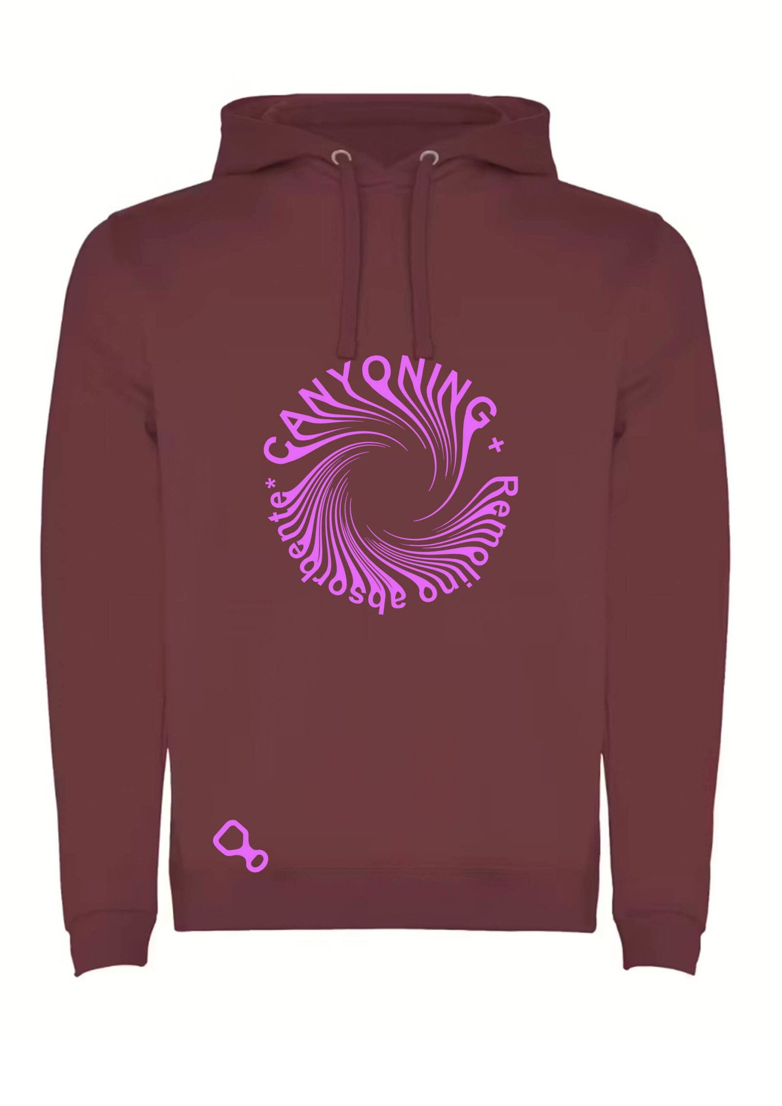 Sudadera con capucha - Imagen 3