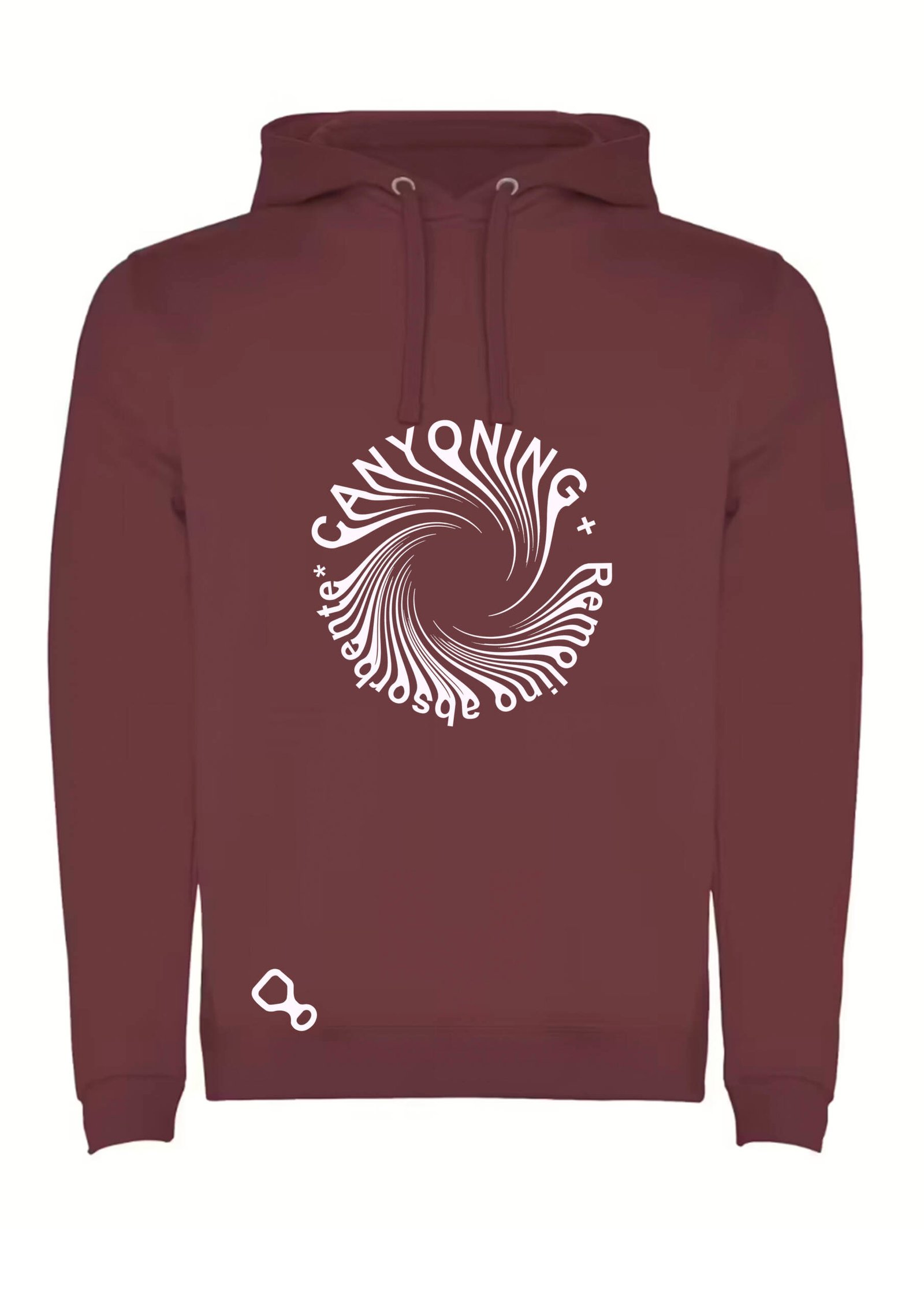 Sudadera con capucha - Imagen 4