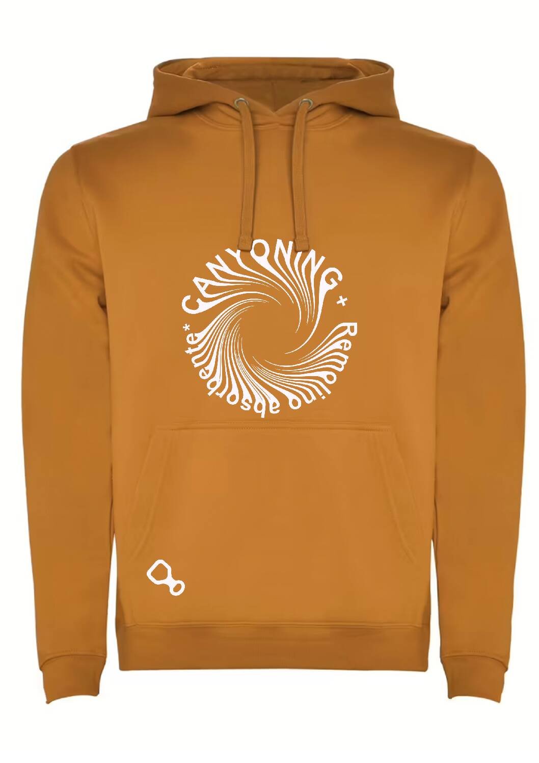 Sudadera con capucha