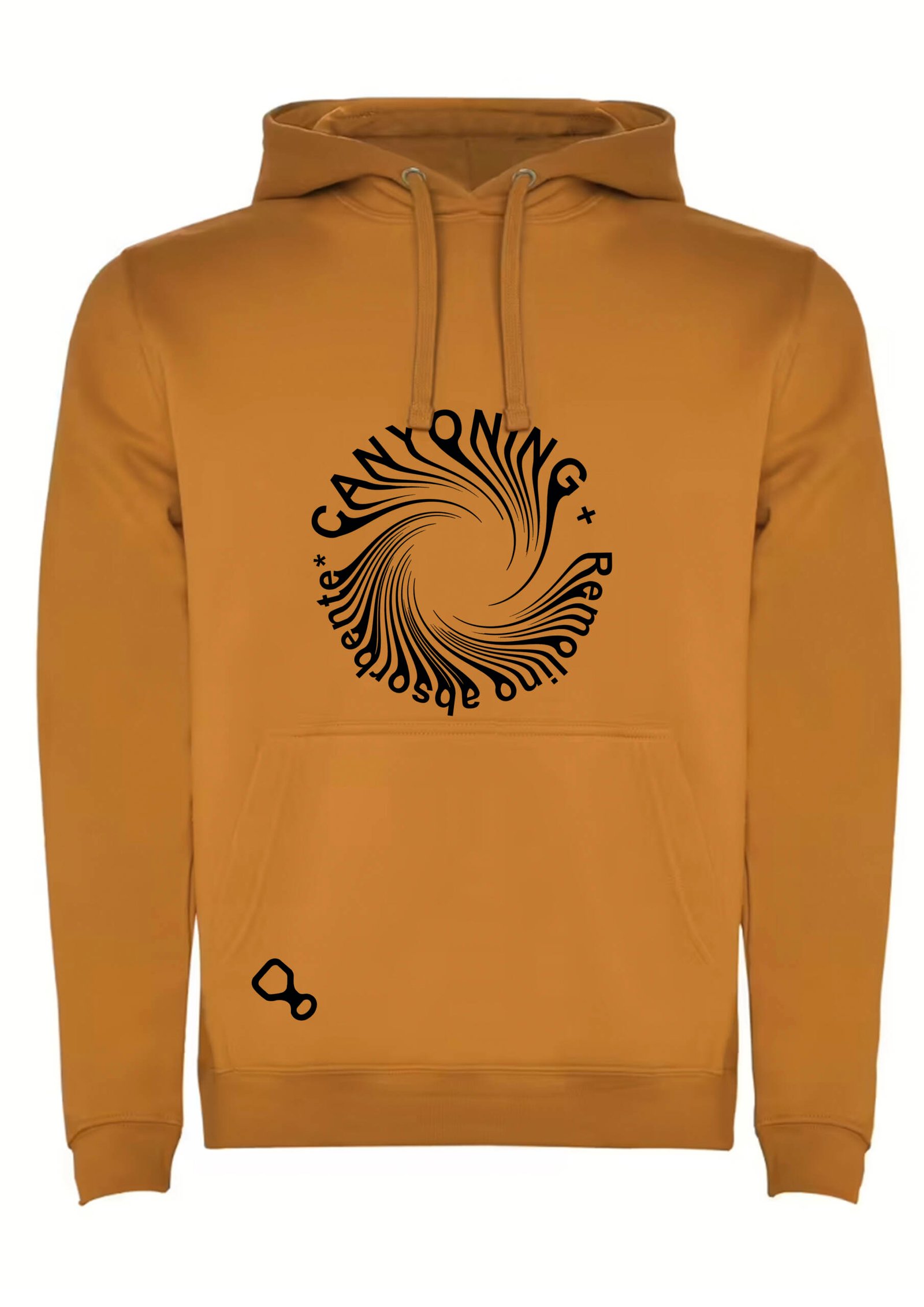 Sudadera con capucha - Imagen 3