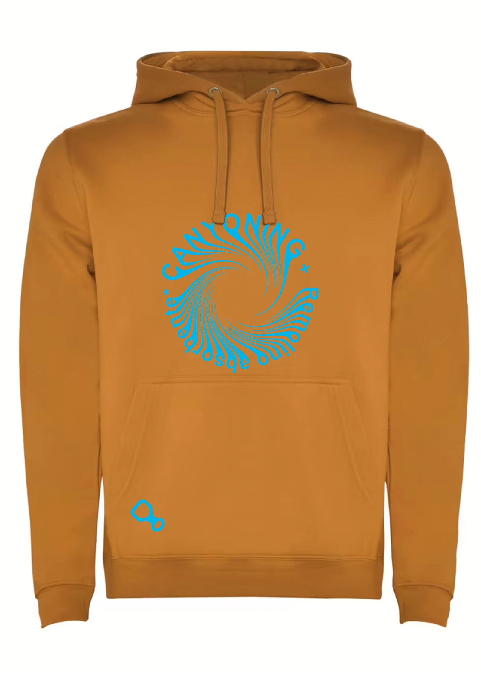 Sudadera con capucha - Imagen 2