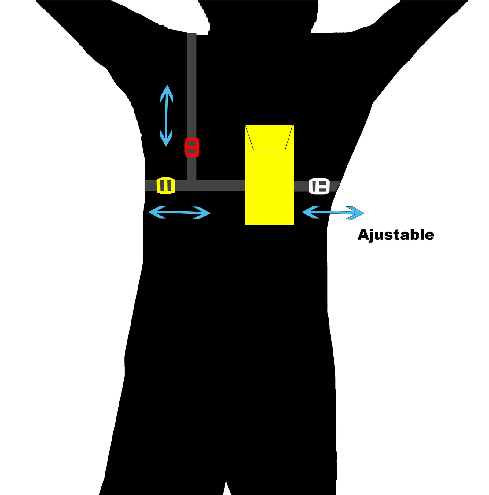 Bolsa para guardar el móvil - Imagen 5