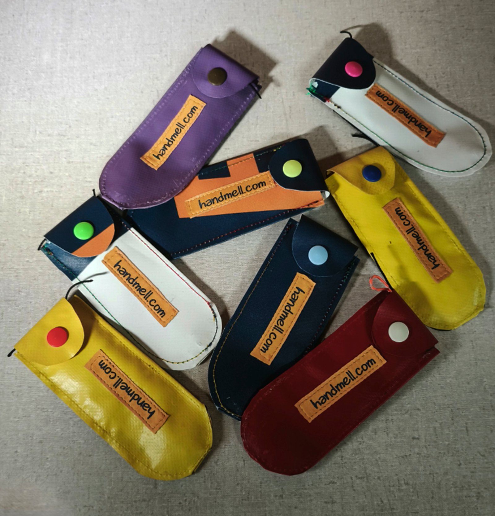 Funda cuchillo Petzl Sparta - Imagen 4