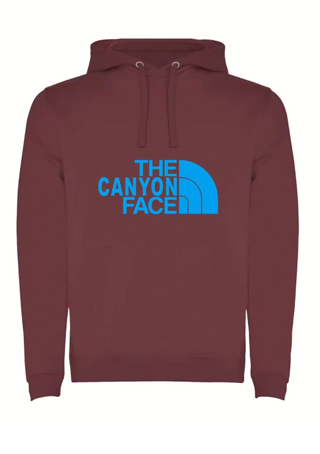 Sudadera con capucha