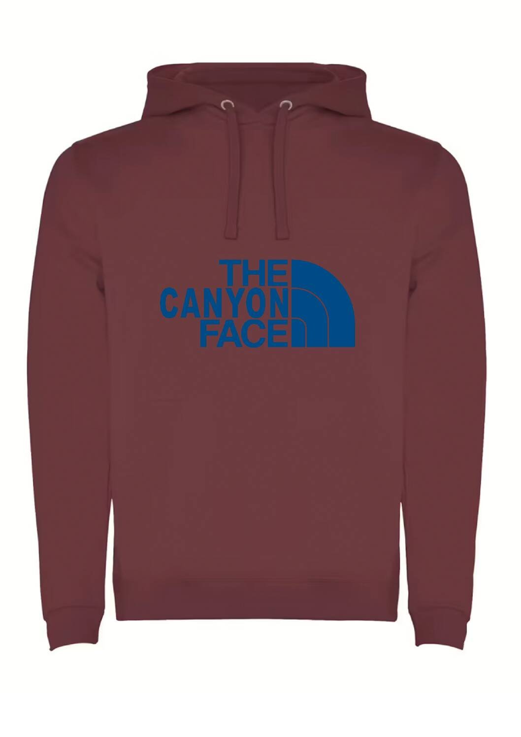 Sudadera con capucha - Imagen 3