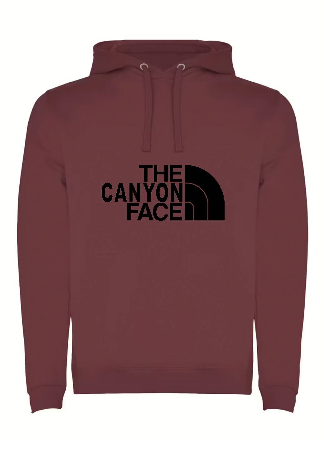 Sudadera con capucha - Imagen 5