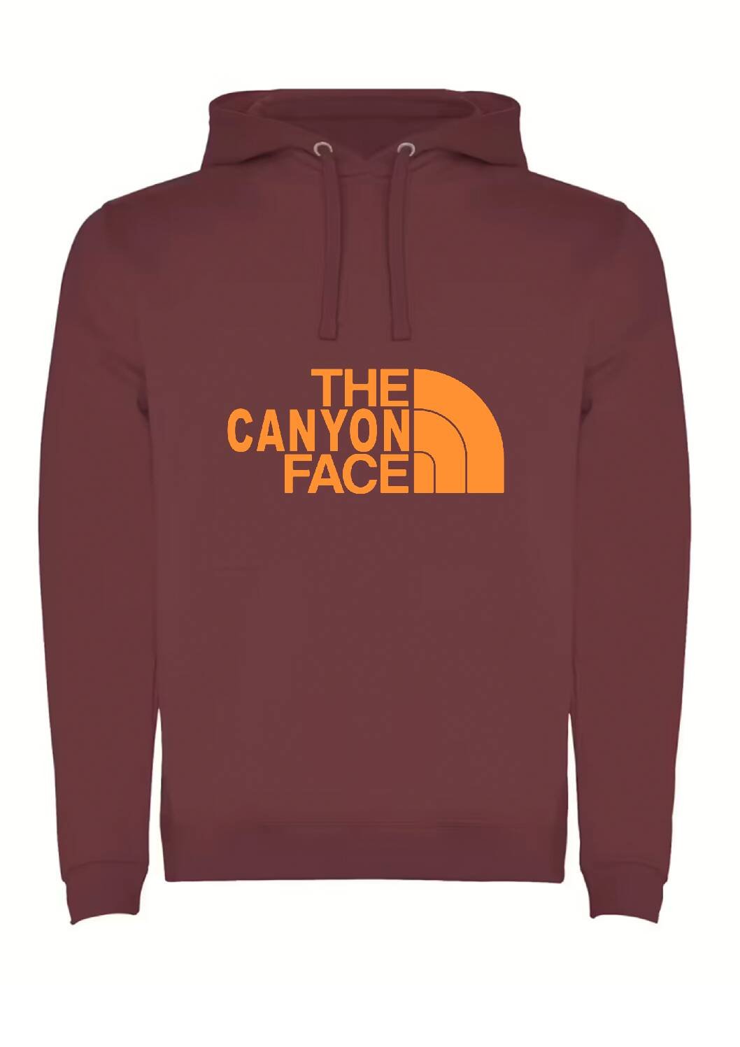 Sudadera con capucha - Imagen 4