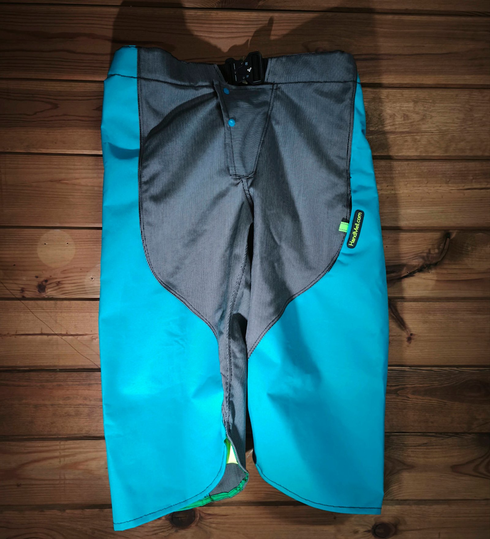 Pantalón de protección - Imagen 15