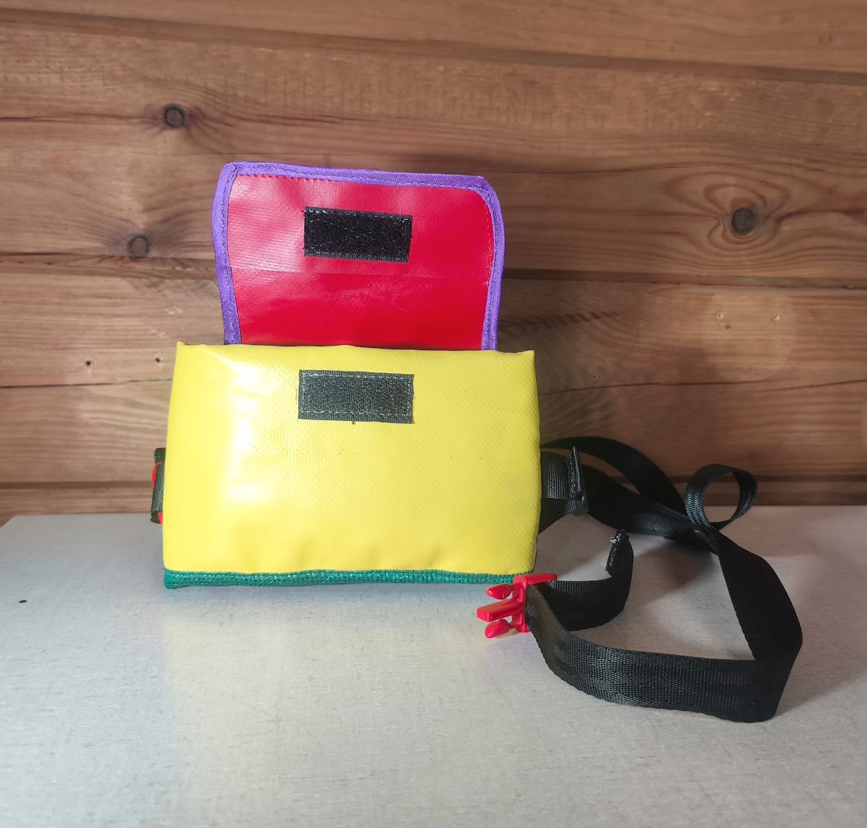 Bolsa para guardar la cámara fotgráfica - Imagen 2