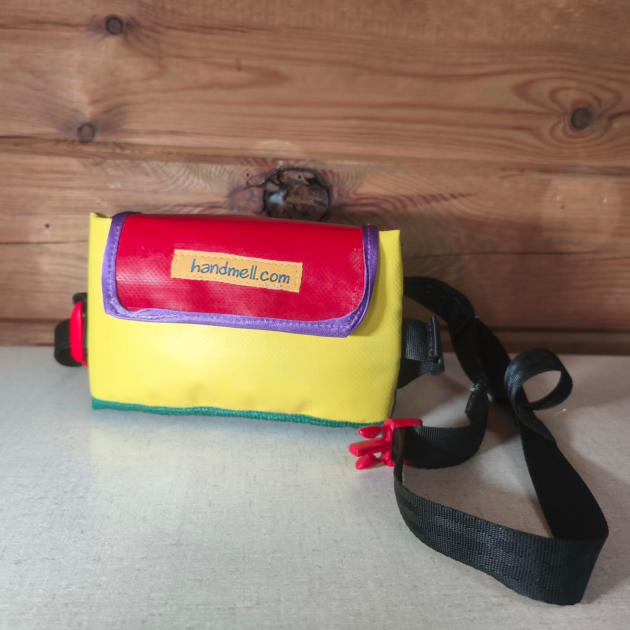 Bolsa para guardar la cámara fotgráfica